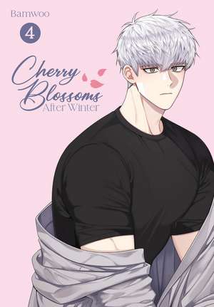 Cherry Blossoms After Winter: Volume 4 de Bamwoo
