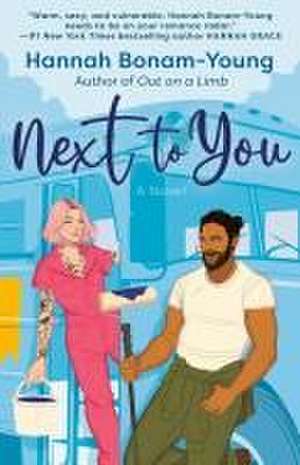 Next to You de Hannah Bonam-Young