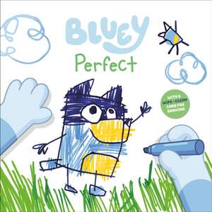 Bluey: Perfect de Penguin Young Readers Licenses