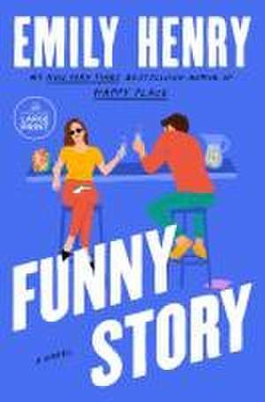 Funny Story de Emily Henry