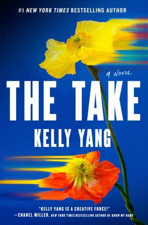 The Take de Kelly Yang