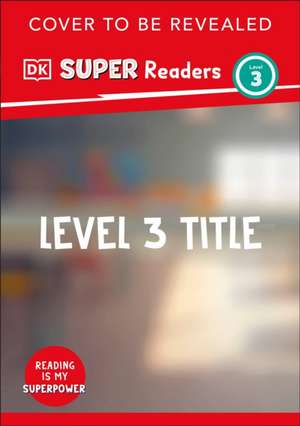 DK Super Readers Level 3 Baseball de Dk