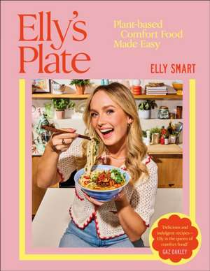 Elly's Plate de Elly Smart