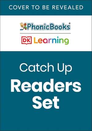 Phonic Books the Resolvers de Phonic Books