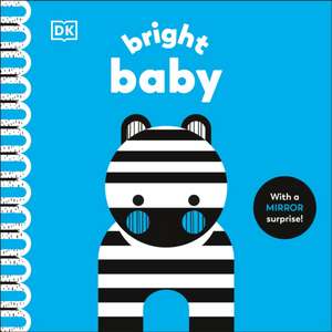 Bright Baby de Rebecca Weerasekera