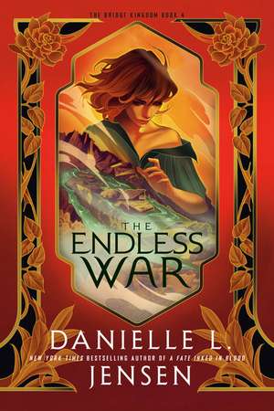 The Endless War de Danielle L. Jensen