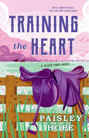 Training the Heart de Paisley Hope