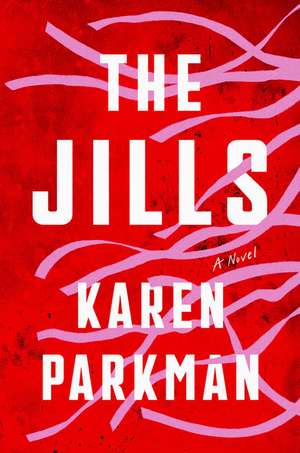 The Jills de Karen Parkman
