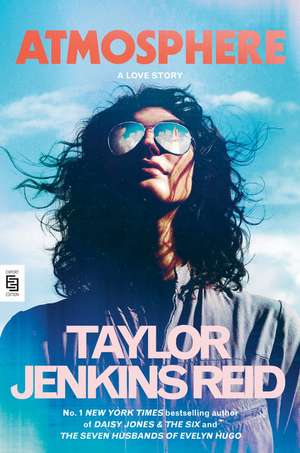 Atmosphere de Taylor Jenkins Reid