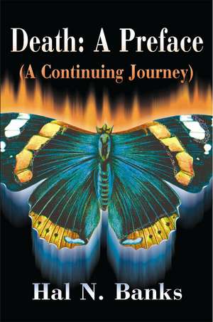 Death de Hal N. Banks