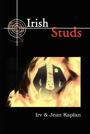 Irish Studs de Irving Kaplan