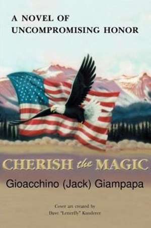 Cherish the Magic de Gioacchino Nigrelli Giampapa