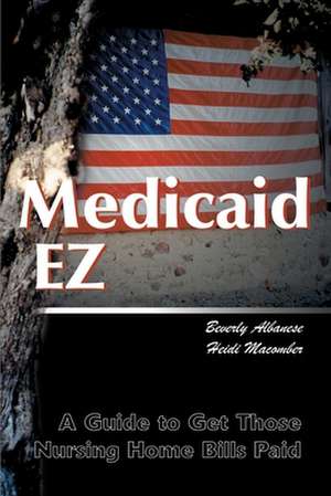 Medicaid Ez de Beverly Huber Albanese