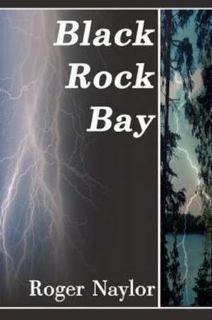 Black Rock Bay de Roger Naylor