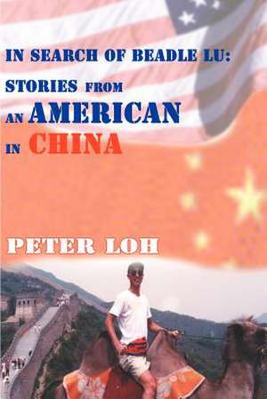 In Search of Beadle Lu de Peter L. Loh