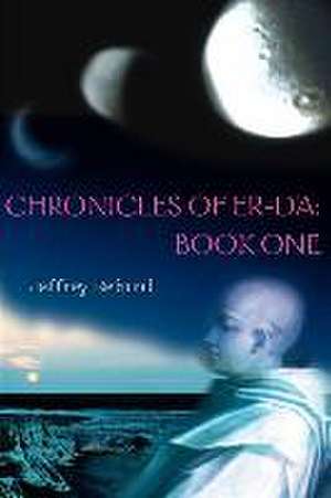 Chronicles of Er-Da de Jeffrey Redmond