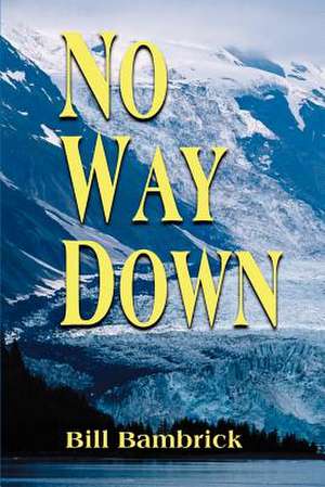 No Way Down de Bill Bambrick