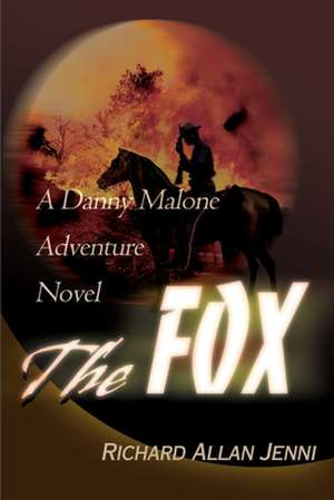 The Fox de Richard Allan Jenni