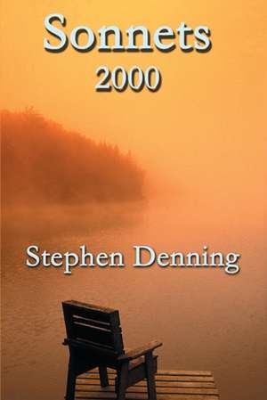 Sonnets 2000 de Stephen Denning