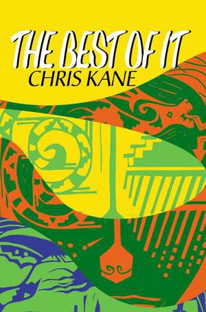 The Best of It de Chris Kane