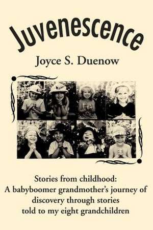 Juvenescense de Joyce S. Duenow