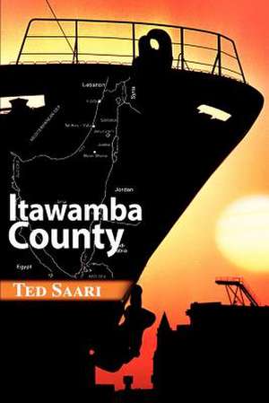 Itawamba County de Ted Saari