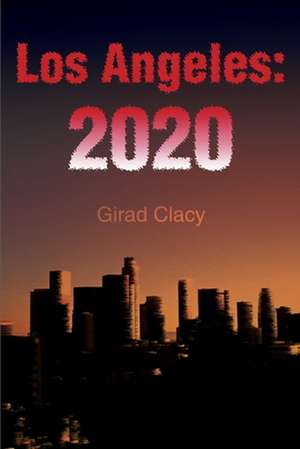 Los Angeles de Girad Clacy