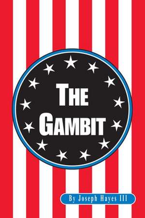 The Gambit de Joseph Hayes