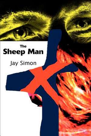 The Sheep Man de Jay Simon