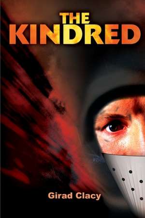 The Kindred de Girad Clacy