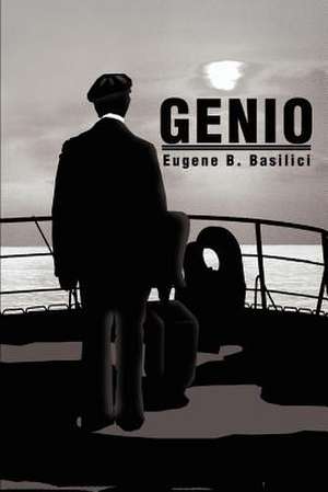 Genio de Eugene B. Basilici