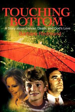 Touching Bottom de Barbara Redmond