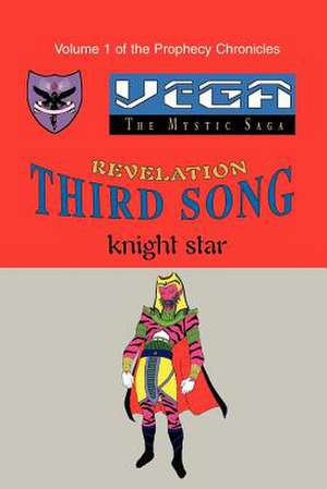 Revelation Third Song de Knight Star