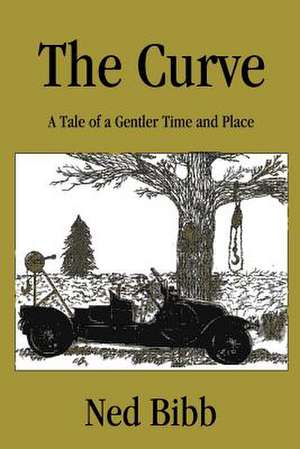 The Curve de Ned Bibb