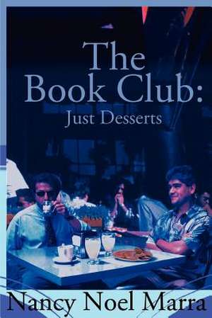 The Book Club de Nancy Noel Marra