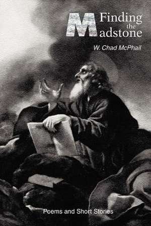 Finding the Madstone de W. Chad McPhail