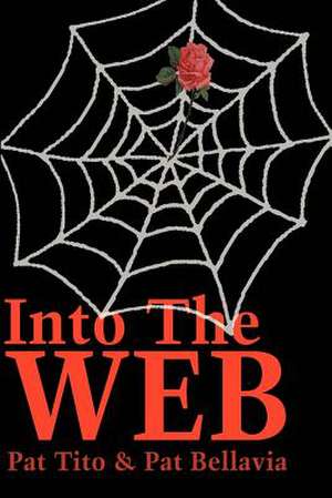 Into the Web de Pat Tito