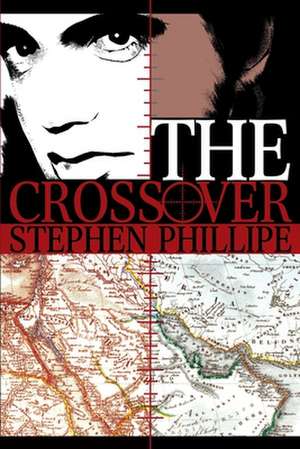 The Crossover de Stephen Phillipe