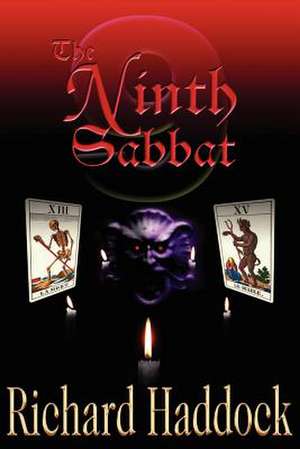 Ninth Sabbat de Richard Haddock