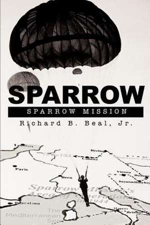 Sparrow de Richard B. Jr. Beal