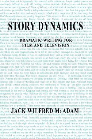 Story Dynamics de Jack W. McAdam