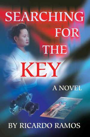 Searching for the Key de Ricardo Ramos