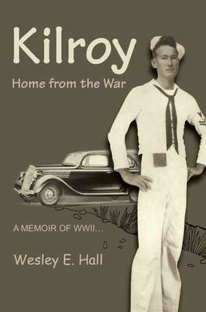 Kilroy de Wesley E. Hall