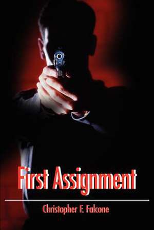 First Assignment de Christopher F. Falcone