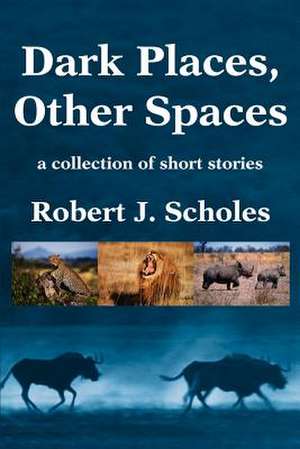 Dark Places, Other Spaces de Robert J. Scholes