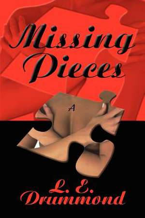 Missing Pieces de L. E. Drummond