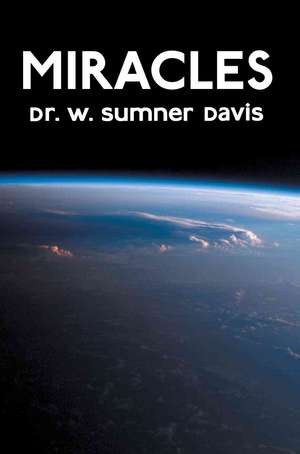 Miracles de W. Sumner Davis