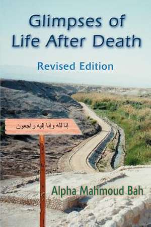 Glimpses of Life After Death de Alpha Mahmoud Bah