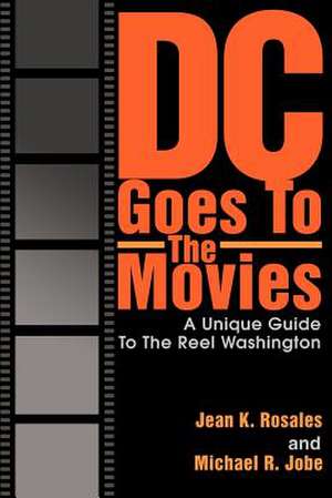 DC Goes to the Movies de Jean K. Rosales