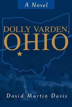 Dolly Varden, Ohio de David Martin Davis